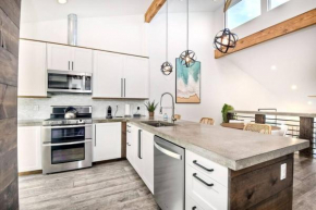 Sea Bluff Beach Home